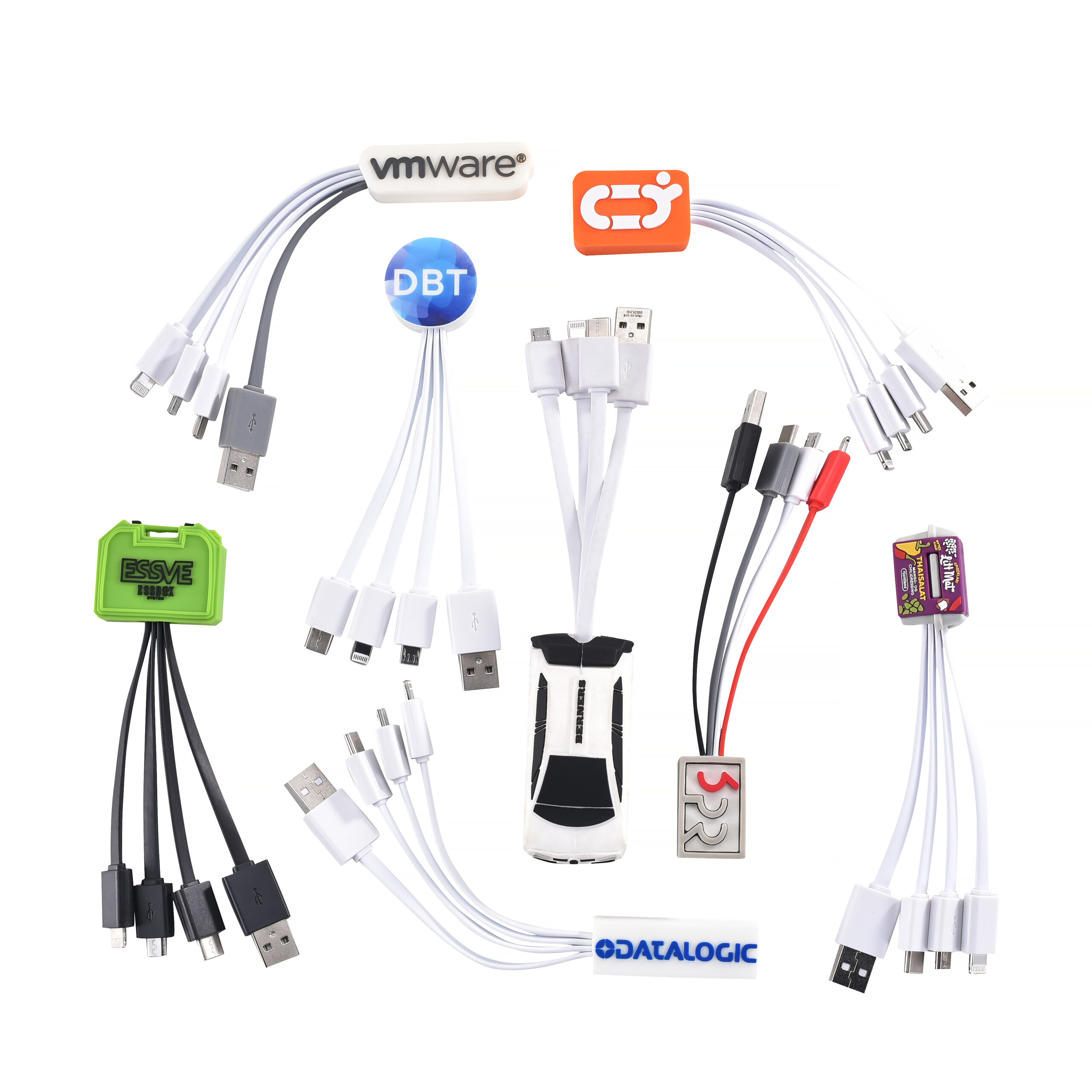 13588 own design charging cables 13