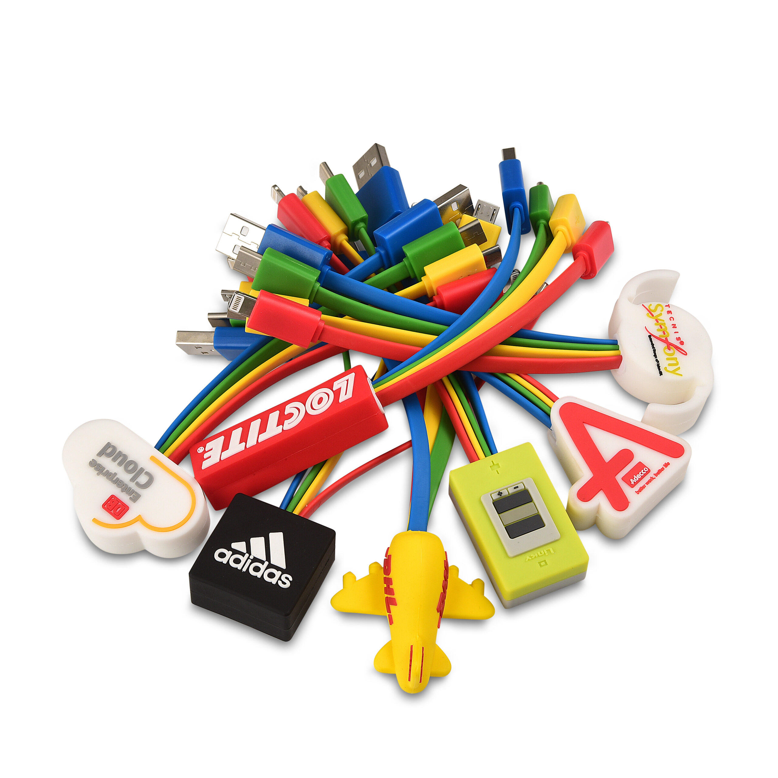 13588 own design charging cables 6