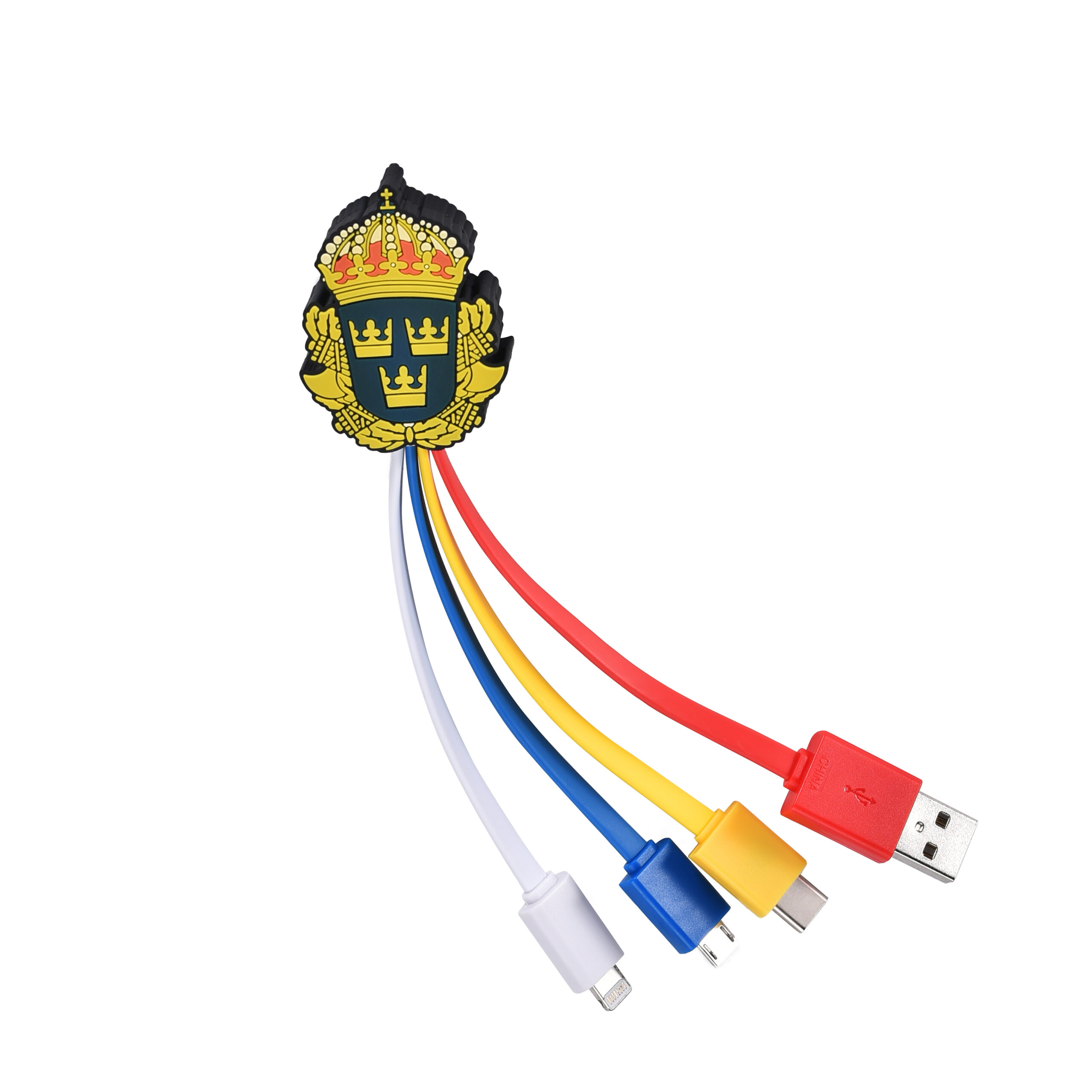 13588 own design charging cables 9