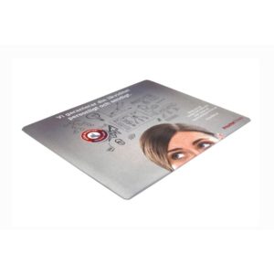 Mousepad Plastic