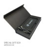 Powerbank special gift box sim
