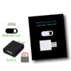 Mobile phone security set 13669