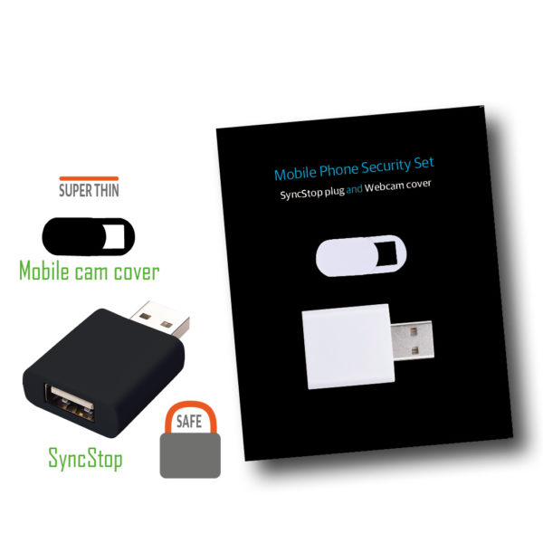 Mobile phone security set 13669