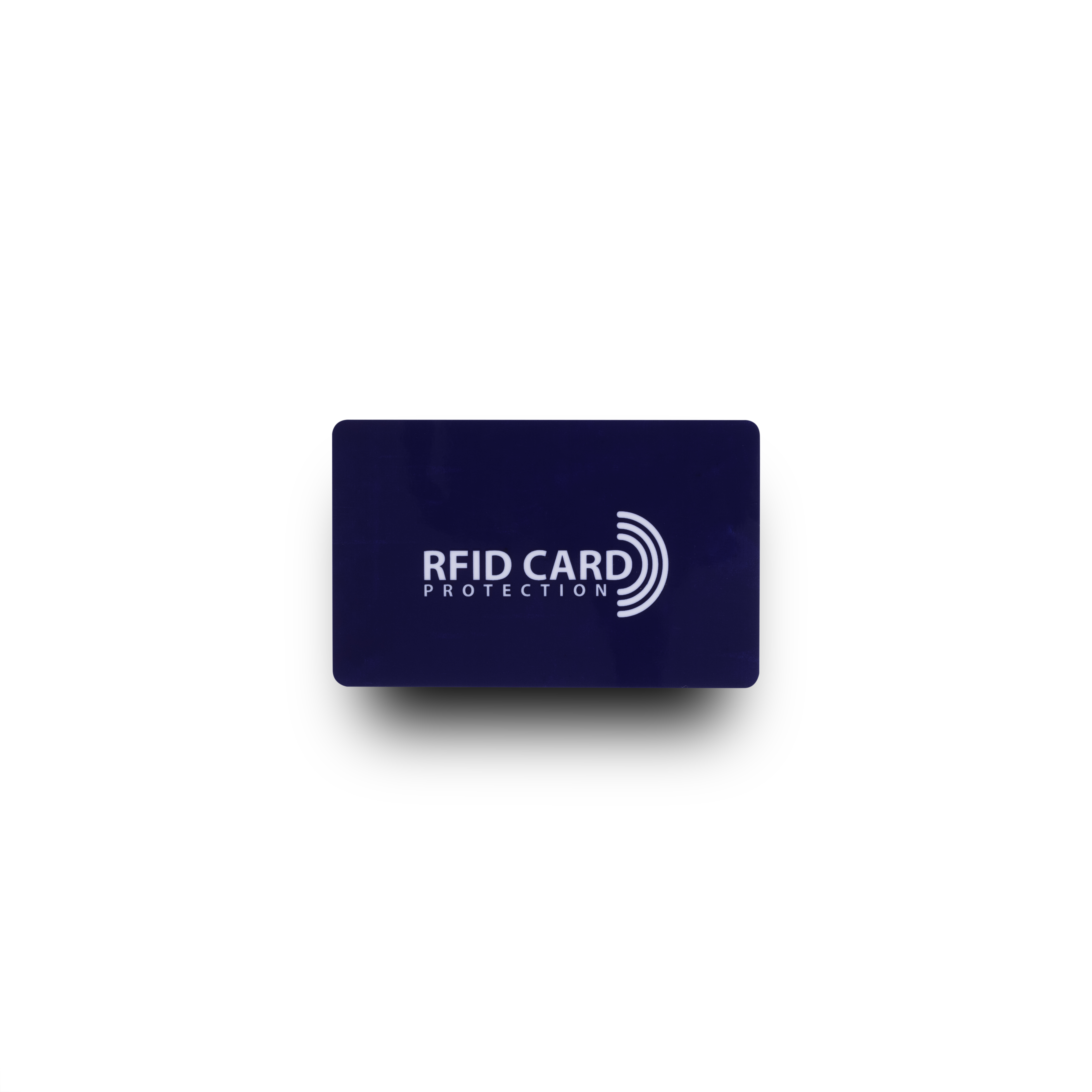 Rfid protection card 15 13618