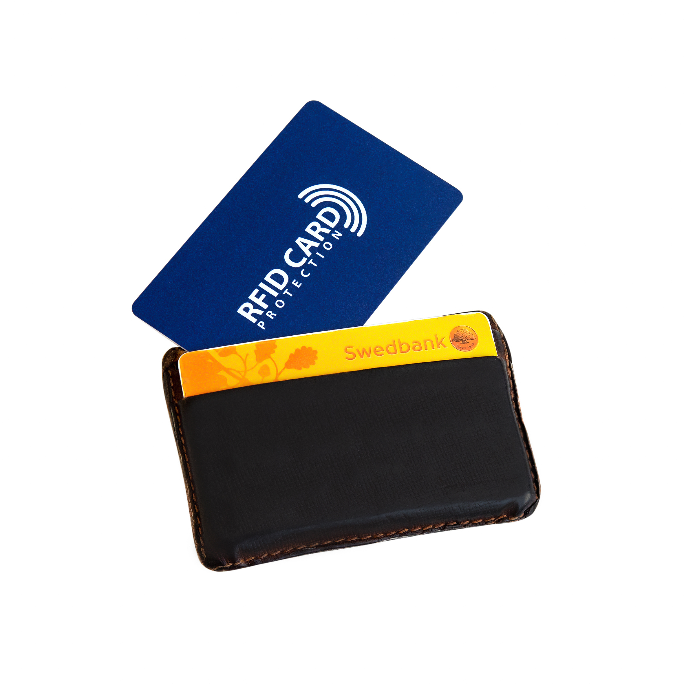 Rfid protection card 6 13618