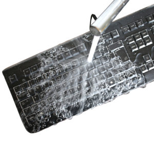 KEY-Protect Keyboard