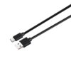 Leather cable a totypec 14270 2