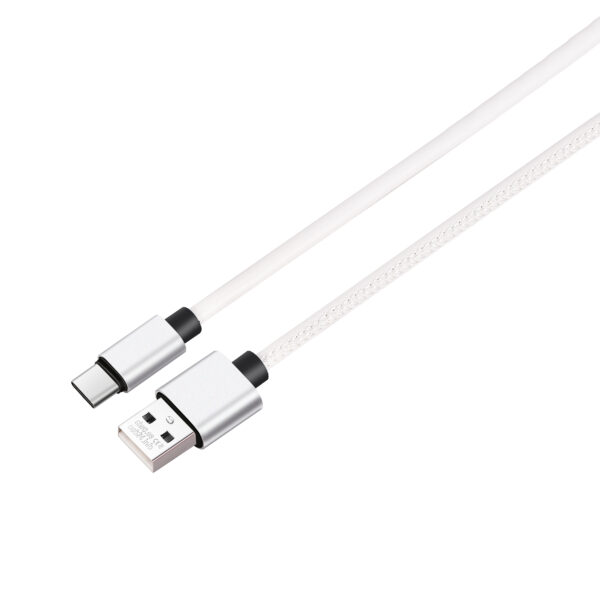 Leather cable a totypec 14270 3