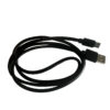 Leather charging cable a to c 14270 1