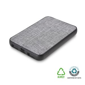 R pet textil powerbank 14190 1 ests