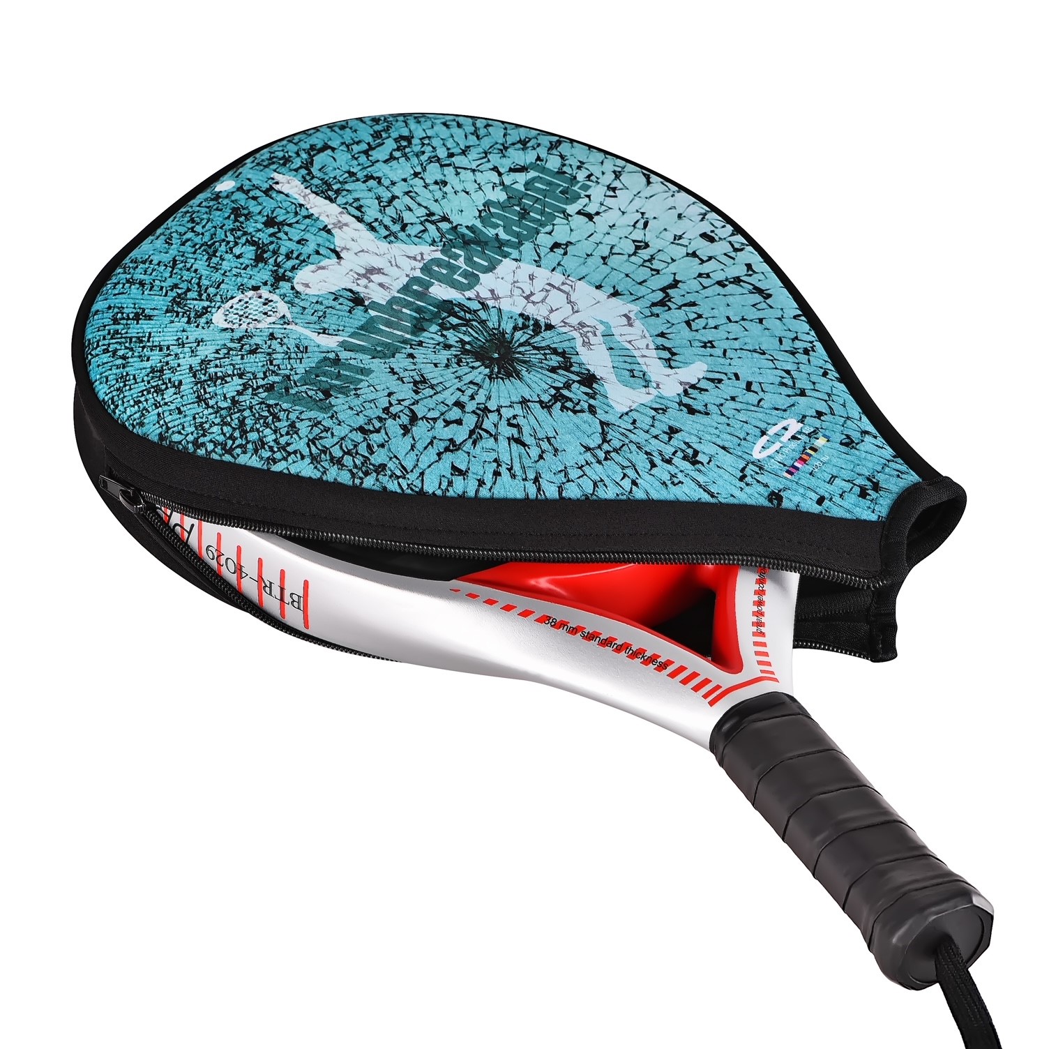 14730 padel racket cover 3