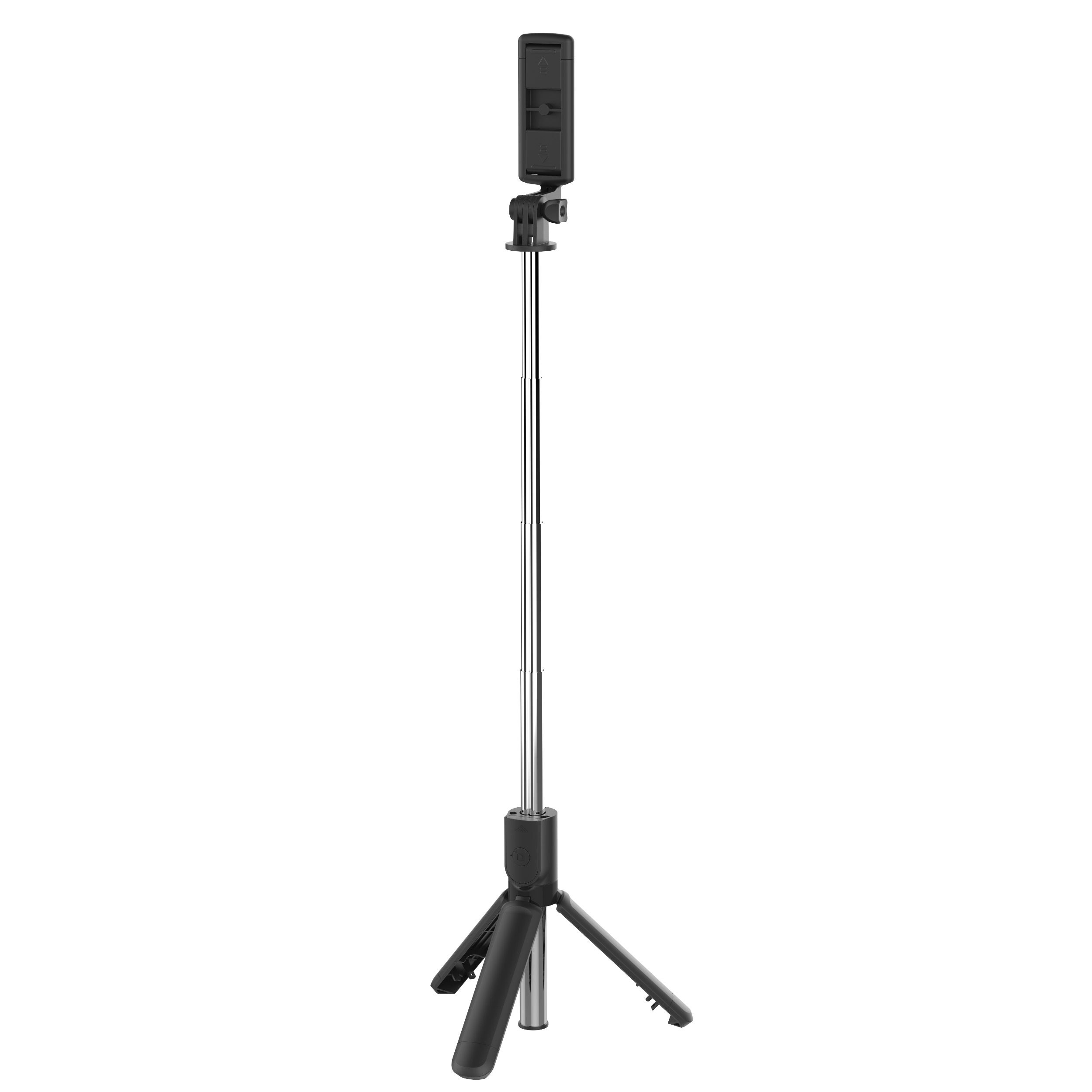 14740 selfie stick w tripod 3