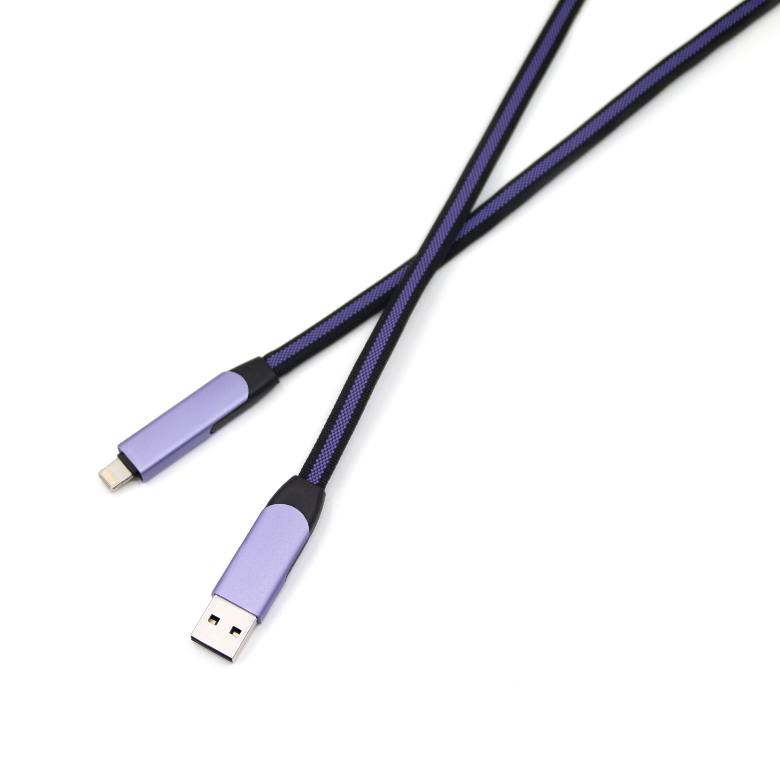 4in1 textile alu cable 14850 14860 2