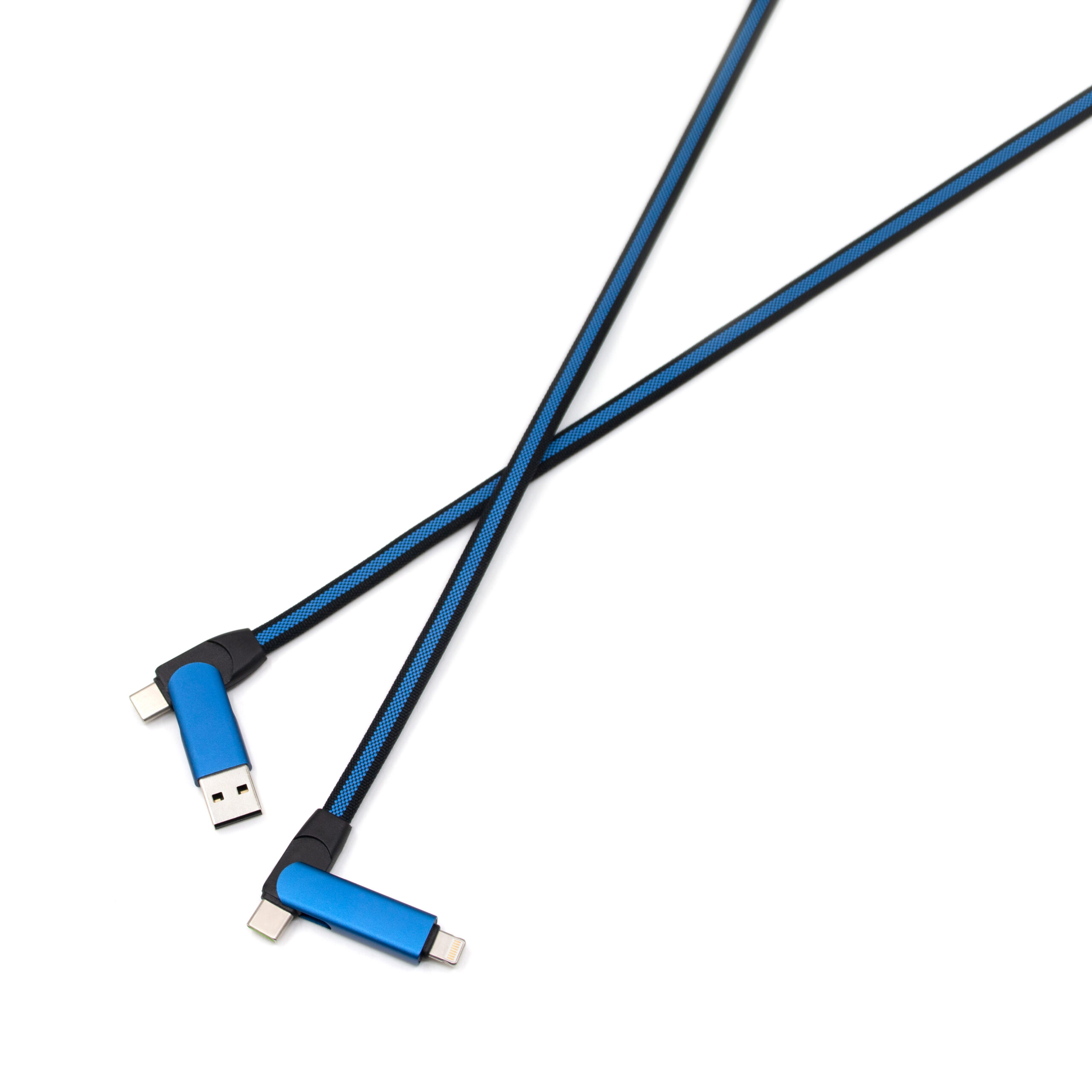 4in1 textile alu cable 14850 14860 7