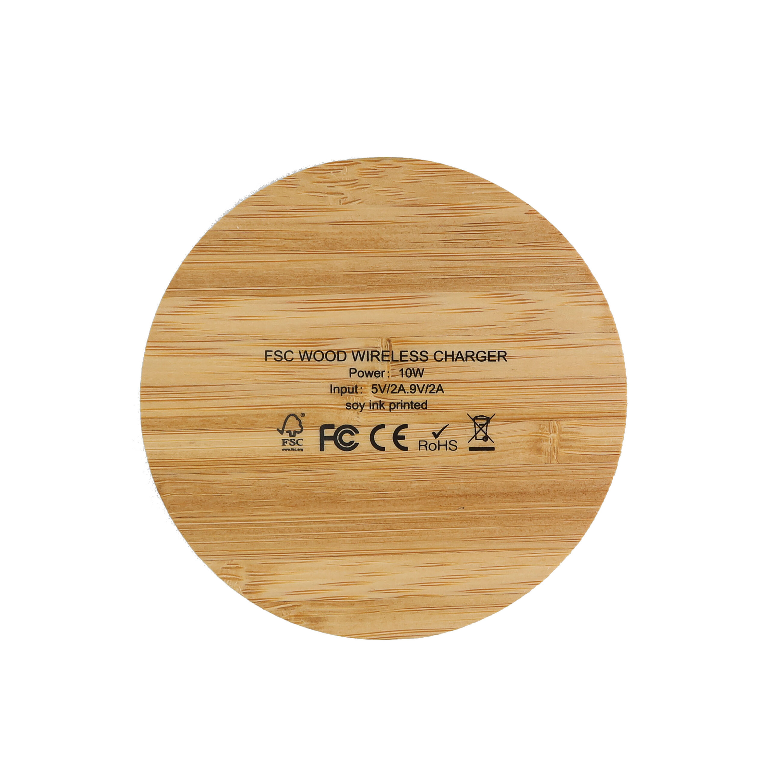 Qi led bamboo charger 00000 2