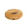 Qi led bamboo charger 00000 4