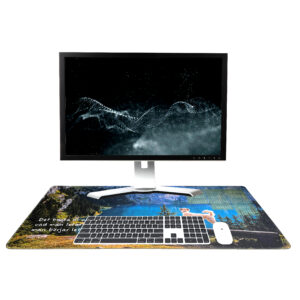 Mousepad Gaming Mega