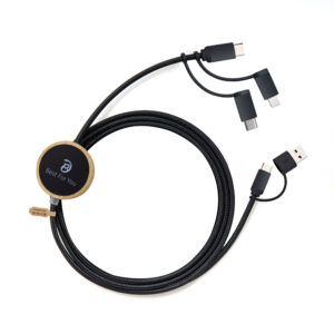 LED Light 5in1 cable Bamboo