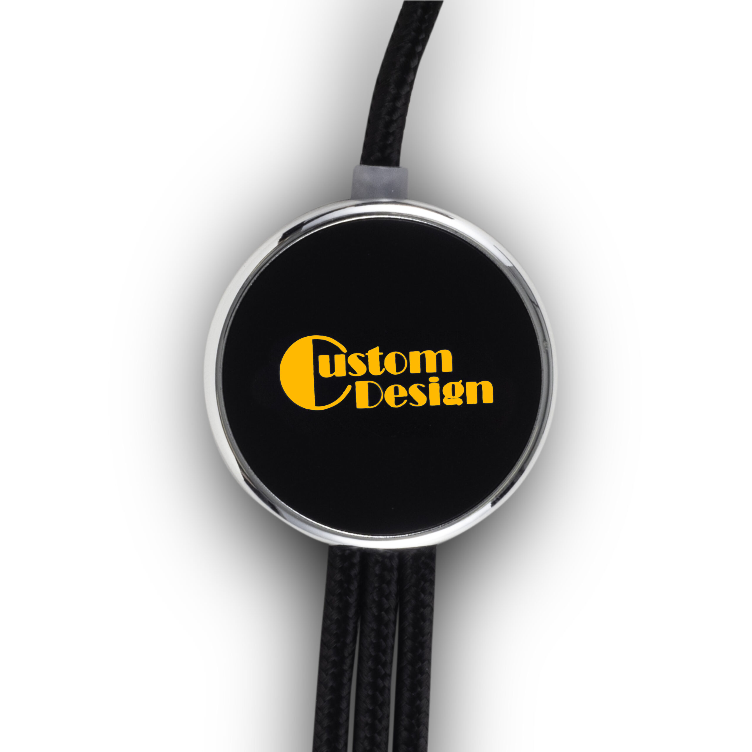 Led light 5in1 cable 13951 6 yellow on