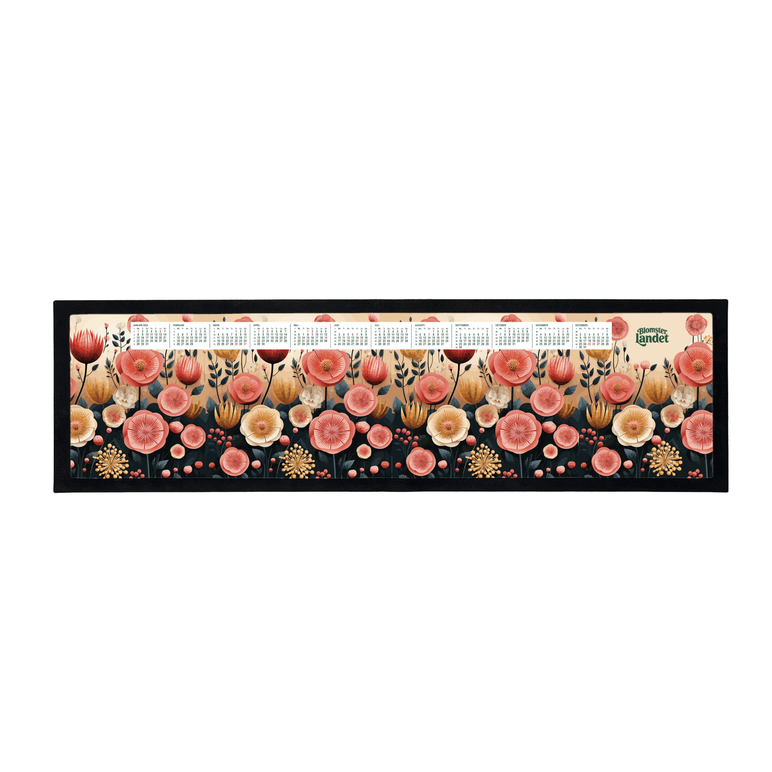 16260 bar runner large 12