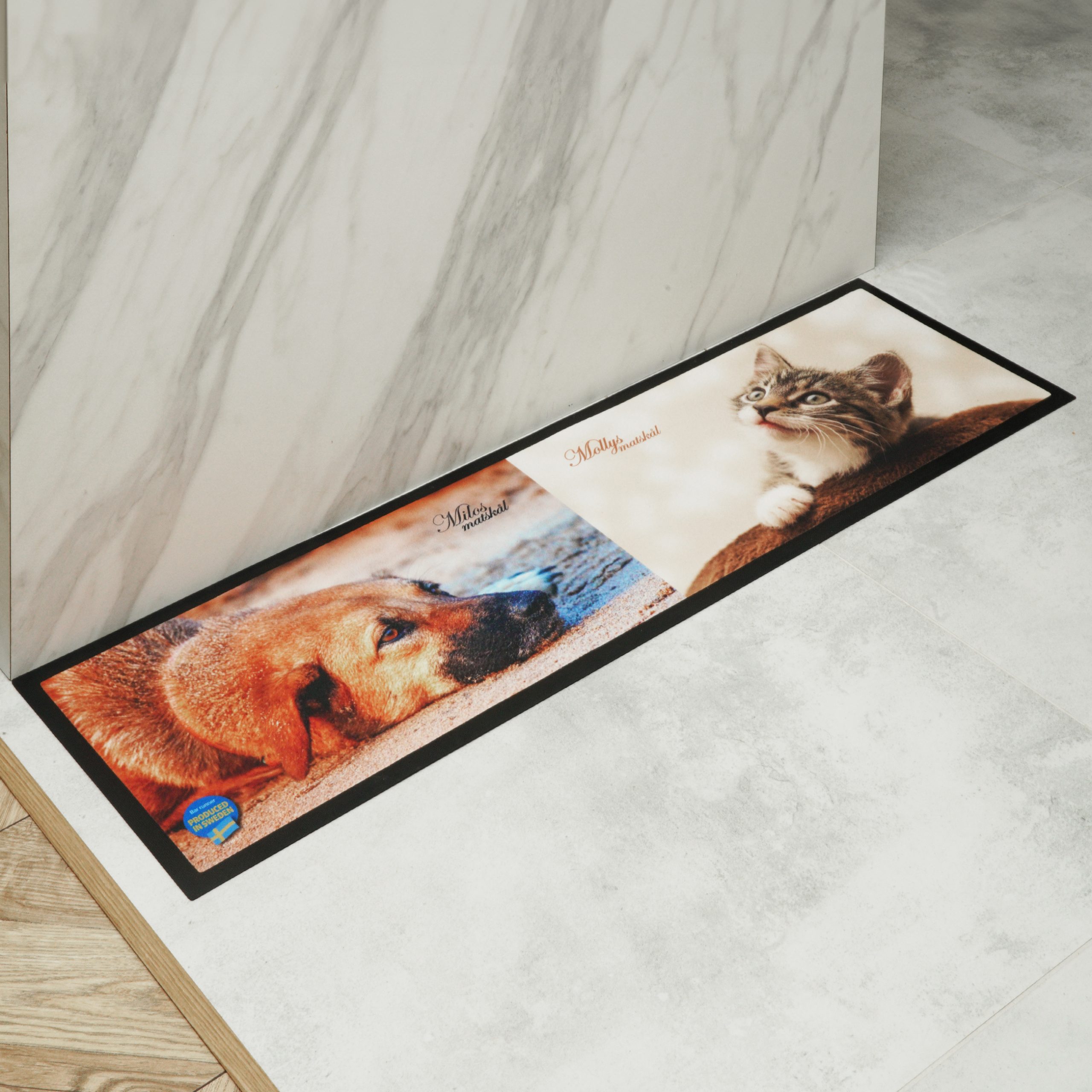 16260 bar runner large 16