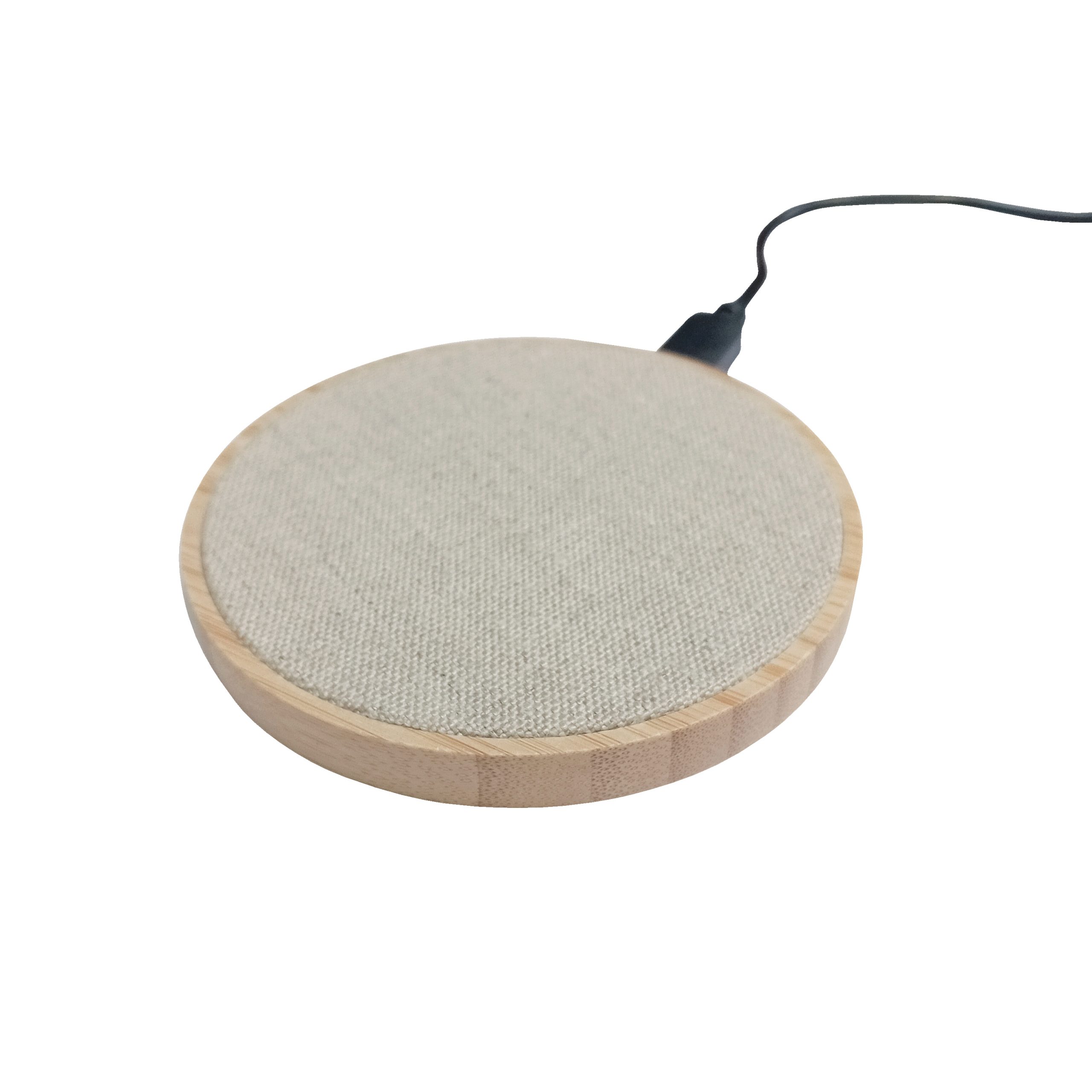 Qi 15W Nordic Charger